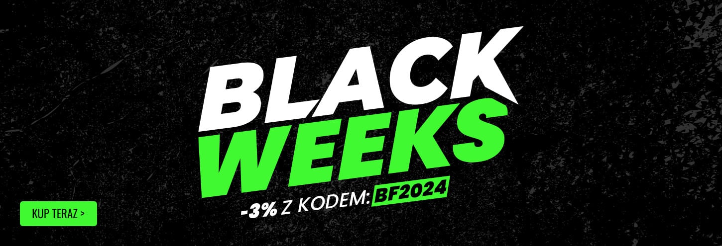 Black Weeks