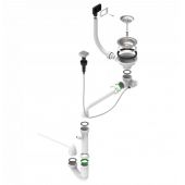 Alveus 1127251 syfon zlewozmywakowy