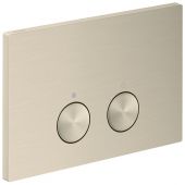Axor FlushPlate 42530820 przycisk spłukujący do wc