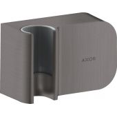 Axor One 45723340 przyłącze kątowe z uchwytem