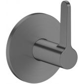 Axor One 48772340 zawór ścienny odcinający