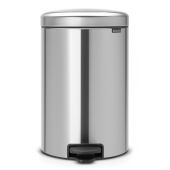 Brabantia NewIcon 111907 kosz na śmieci