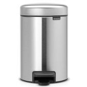 Brabantia NewIcon 112164 kosz na śmieci