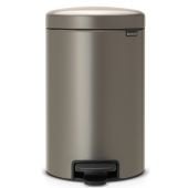 Brabantia NewIcon 113628 kosz na śmieci