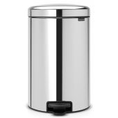 Brabantia NewIcon 113987 kosz na śmieci