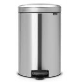 Brabantia NewIcon 114021 kosz na śmieci