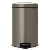 Brabantia NewIcon 114045 kosz na śmieci