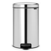 Brabantia NewIcon 114267 kosz na śmieci