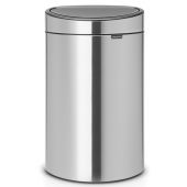 Brabantia Touch Bin 114823 kosz na śmieci