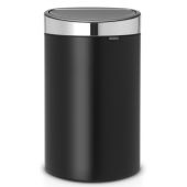 Brabantia Touch Bin 114847 kosz na śmieci