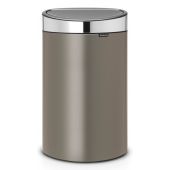 Brabantia Touch Bin 114885 kosz na śmieci