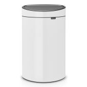 Brabantia Touch Bin 114984 kosz na śmieci