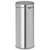 Brabantia Touch Bin 115462 kosz na śmieci