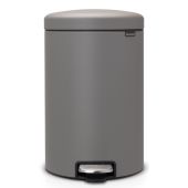 Brabantia NewIcon 119163 kosz na śmieci