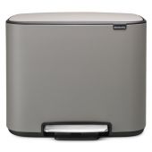 Brabantia Bo 121562 pojemnik na odpady