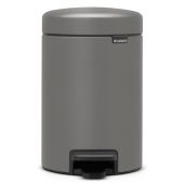 Brabantia NewIcon 126260 kosz na śmieci