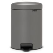 Brabantia NewIcon 126284 kosz na śmieci