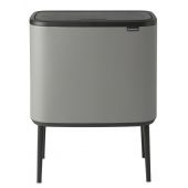 Brabantia Bo 127205 kosz na śmieci