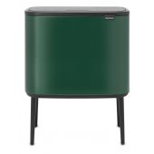 Brabantia Bo 304163 kosz na śmieci