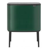 Brabantia Bo 304200 pojemnik na odpady