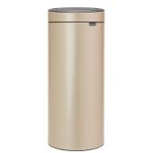 Brabantia Touch Bin 304507 kosz na śmieci