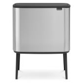 Brabantia Bo 315848 kosz na śmieci