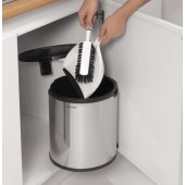 Brabantia De Luxe 418181 kosz na śmieci