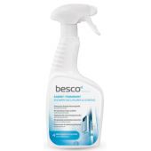 Besco Professional SRKP środek czyszczący do kabin