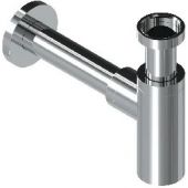 Catalano 9054060061 syfon do umywalki butelkowy chrom
