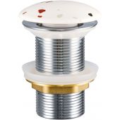 Comad CLICKCLACKT201MW213 korek do umywalki