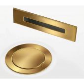 Corsan Intero ZWKKBGL maskownica przelewu i odpływu