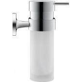 Duravit Starck T 0099351000 dozownik do mydła 200 ml chrom
