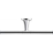 Duravit Starck T 0099381000 uchwyt na papier toaletowy chrom