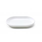 Hyggli Simply 86007 mydelniczka stojąca biała