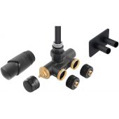 Ferro ZTT30AT zestaw termostatyczny