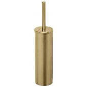 Geesa Nemox Brushed Gold 91651107 szczotka toaletowa