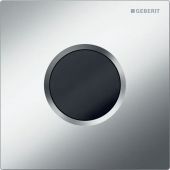Geberit Sigma 116021JQ5 przycisk spłukujący do pisuaru chrom mat