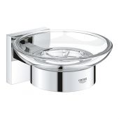 Grohe Start Cube 41096000 mydelniczka ścienna chrom