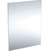 Geberit Selnova Square 502891001 lustro 60x75 cm prostokątne