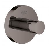 Grohe Essentials 40364A01 wieszak na ręcznik hard graphite