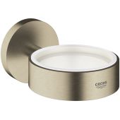 Grohe Essentials 40369EN1 uchwyt do akcesoriów brushed nickel