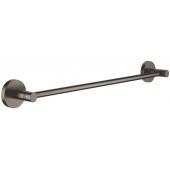 Grohe Essentials 40688AL1 wieszak na ręcznik brushed hard graphite