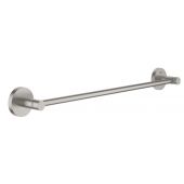 Grohe Essentials 40688DC1 wieszak na ręcznik stal