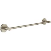 Grohe Essentials 40688EN1 wieszak na ręcznik brushed nickel