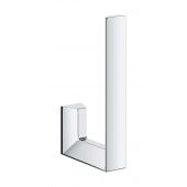 Grohe Selection Cube 40784000 uchwyt na papier toaletowy