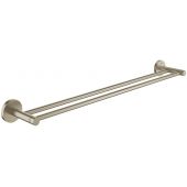 Grohe Essentials 40802EN1 wieszak na ręcznik brushed nickel