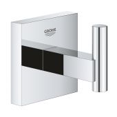 Grohe Start Cube 40961000 wieszak na ręcznik chrom