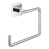 Grohe Start Cube 40975000 wieszak na ręcznik chrom