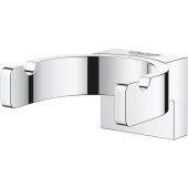 Grohe Selection 41049000 wieszak na ręcznik starlight chrome