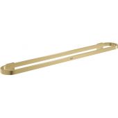 Grohe Selection 41056GN0 wieszak na ręcznik brushed cool sunrise